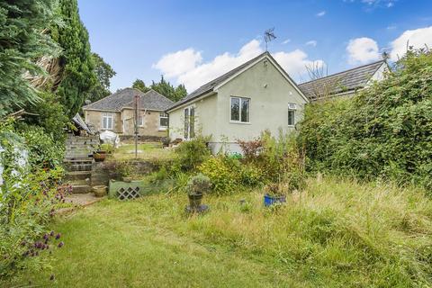 2 bedroom detached bungalow for sale, North Road, Midsomer Norton, Radstock, BA3