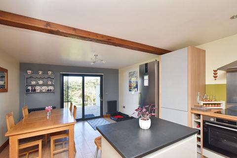 4 bedroom barn conversion for sale, Old Forge, Okehampton