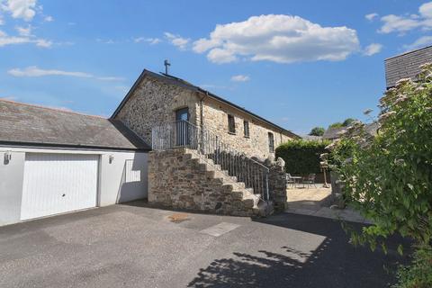 4 bedroom barn conversion for sale, Old Forge, Okehampton