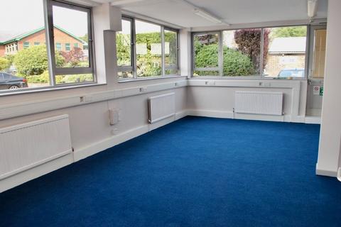 Property to rent, Bates Business Centre, Church Road