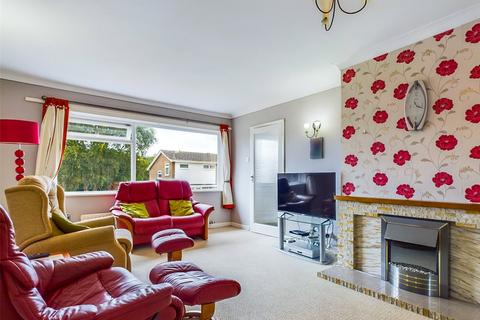 3 bedroom bungalow for sale, Preston Way, Highcliffe, Dorset, BH23