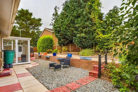 3 bedroom bungalow for sale, Preston Way, Highcliffe, Dorset, BH23