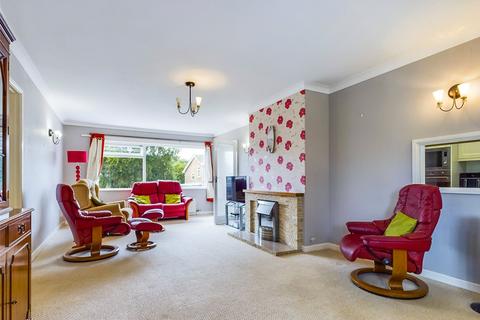 3 bedroom bungalow for sale, Preston Way, Highcliffe, Dorset, BH23