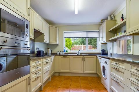 3 bedroom bungalow for sale, Preston Way, Highcliffe, Dorset, BH23