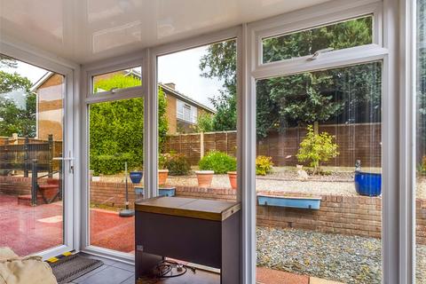 3 bedroom bungalow for sale, Preston Way, Highcliffe, Dorset, BH23