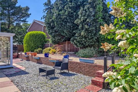 3 bedroom bungalow for sale, Preston Way, Highcliffe, Dorset, BH23