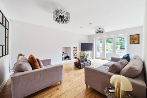 5 bedroom detached house for sale, Broome Manor, Swindon SN3