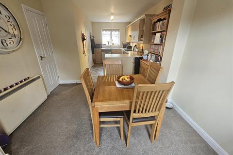 3 bedroom townhouse for sale, Eldon Green, Tuxford NG22