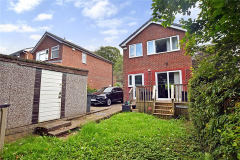 19 Aire View, Yeadon, Leeds, LS19 7TL