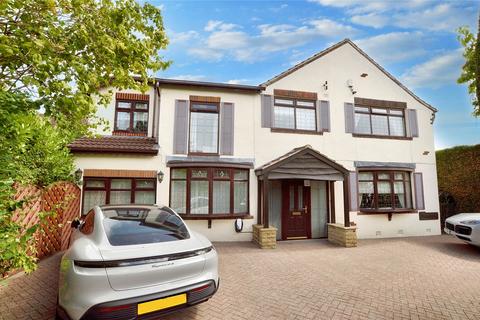 5 bedroom detached house for sale, Woodhall Park Mount, Woodhall, Pudsey, West Yorkshire