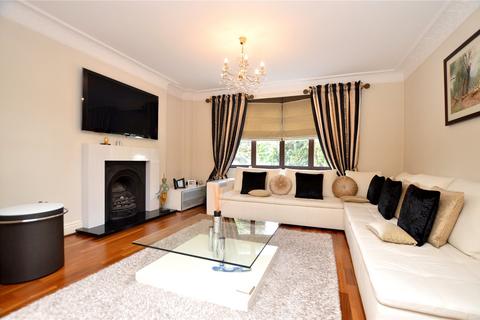 5 bedroom detached house for sale, Woodhall Park Mount, Woodhall, Pudsey, West Yorkshire