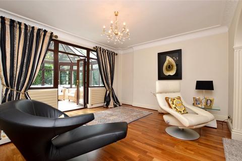 5 bedroom detached house for sale, Woodhall Park Mount, Woodhall, Pudsey, West Yorkshire