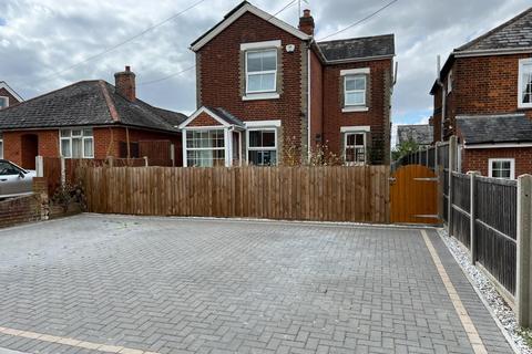 4 bedroom detached house for sale, Mount Pleasant, Halstead CO9