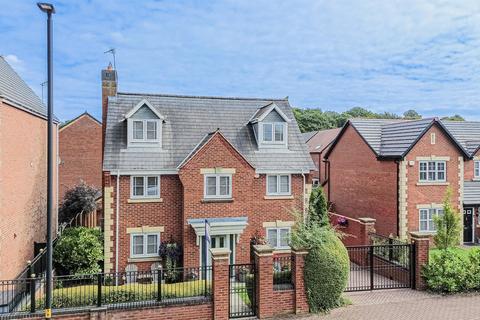 47 Astor Drive, Warrington, WA4 3DS