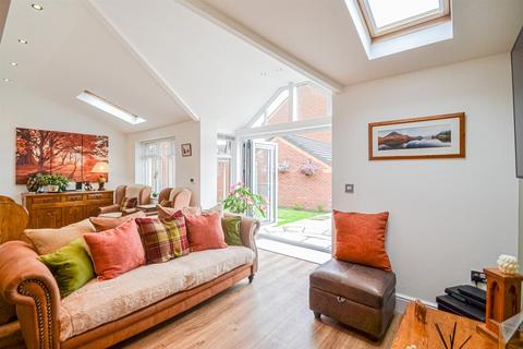 47 Astor Drive, Warrington, WA4 3DS
