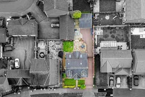 47 Astor Drive, Warrington, WA4 3DS
