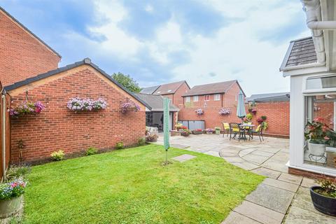 47 Astor Drive, Warrington, WA4 3DS