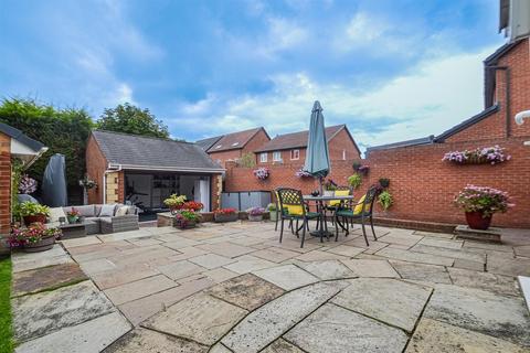 47 Astor Drive, Warrington, WA4 3DS