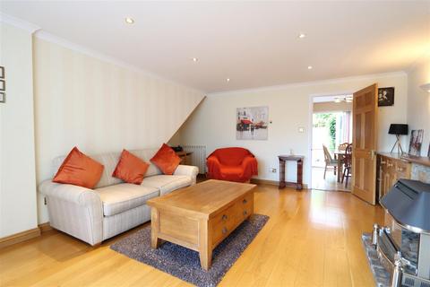 4 bedroom house for sale, La Rue De Patier, Jersey JE2