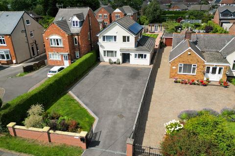 3 bedroom detached house for sale, Chesterfield Road, Barlborough, Chesterfield