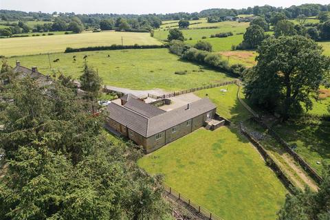 4 bedroom character property for sale, Missies Farm, Laverton, Nr Ripon