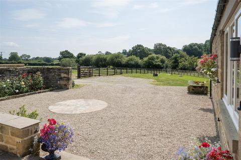 4 bedroom character property for sale, Missies Farm, Laverton, Nr Ripon