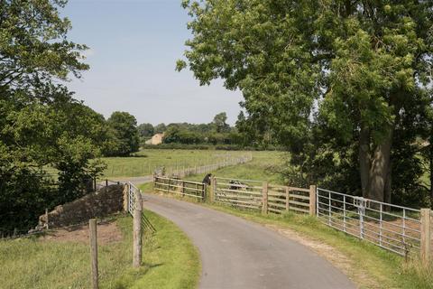 4 bedroom character property for sale, Missies Farm, Laverton, Nr Ripon