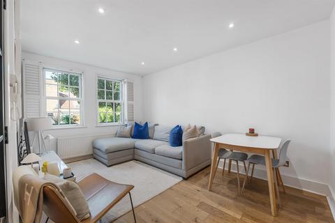 2 bedroom flat for sale, Lyham Road, London SW2