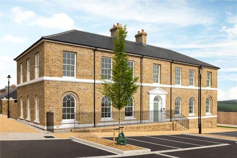 undefined, Halstock Place, Poundbury DT1