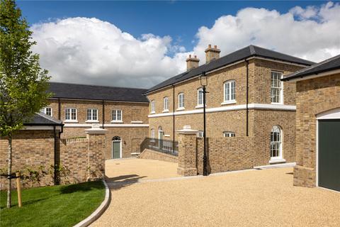 undefined, Halstock Place, Poundbury DT1
