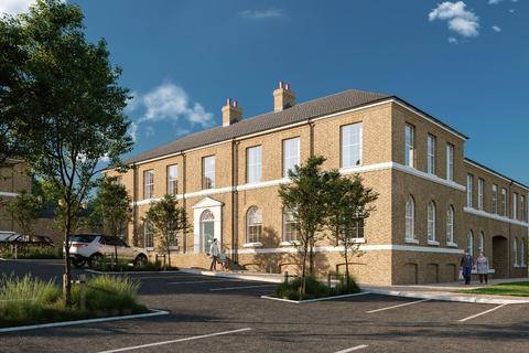 undefined, Halstock Place, Poundbury DT1
