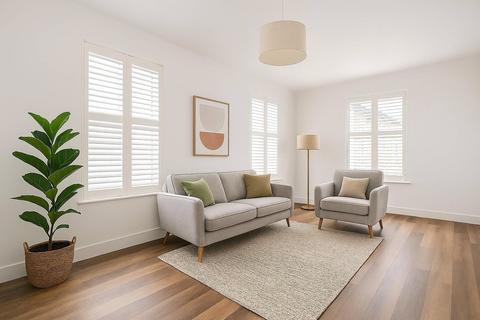 undefined, Halstock Place, Poundbury DT1