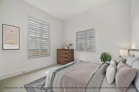 undefined, Halstock Place, Poundbury DT1