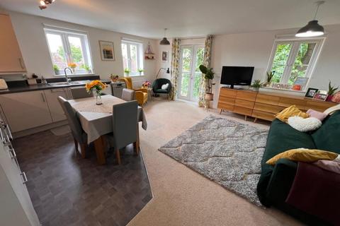 1 bedroom apartment for sale, St James Park Road, St James, Northampton NN5