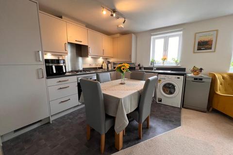 1 bedroom apartment for sale, St James Park Road, St James, Northampton NN5