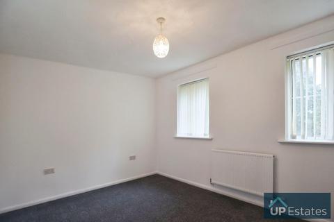 4 bedroom terraced house to rent, Quarryfield Lane, Coventry