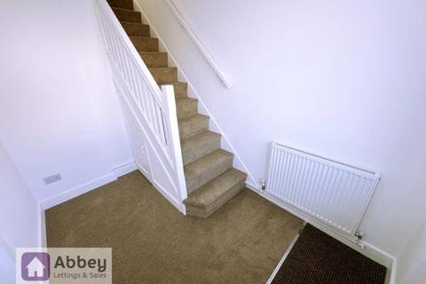 3 bedroom townhouse for sale, Ledbury Green, Leicester