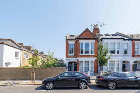 4 bedroom maisonette for sale, Edenvale Street, London