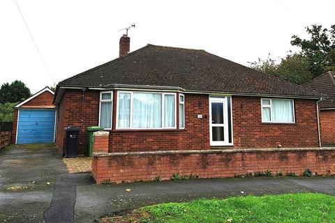 3 bedroom detached bungalow to rent, Putson, Hereford