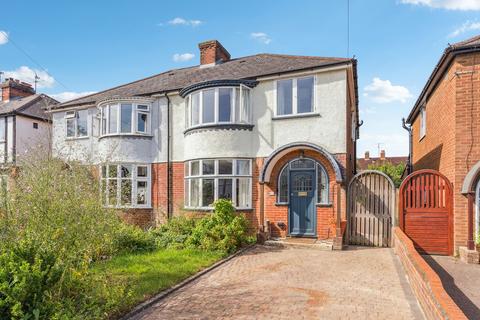 4 bedroom semi-detached house for sale, Nutleigh Grove, Hitchin, SG5