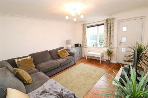 3 bedroom semi-detached house for sale, Clarence Road, Fleet GU51