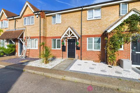 2 bedroom terraced house for sale, Davenport, Harlow CM17