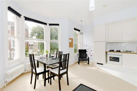 1 bedroom flat to rent, Horsell Road, Islington, London