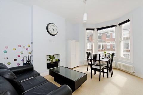 1 bedroom flat to rent, Horsell Road, Islington, London