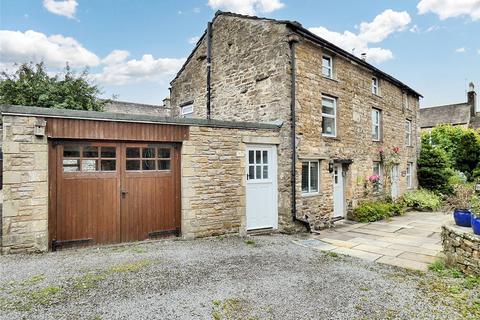 3 bedroom detached house for sale, Moor Road, Askrigg, Leyburn, DL8