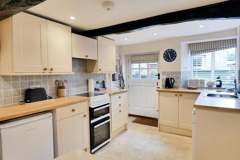 3 bedroom detached house for sale, Moor Road, Askrigg, Leyburn, DL8