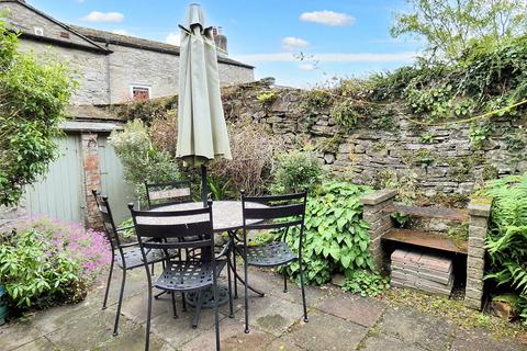 2 bedroom terraced house for sale, West End, Middleham, Leyburn, DL8