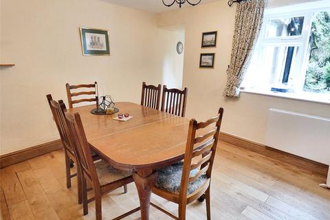 2 bedroom terraced house for sale, West End, Middleham, Leyburn, DL8