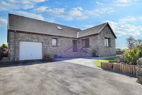 4 bedroom bungalow for sale, Fletcher Hill Park, Kirkby Stephen, Cumbria, CA17