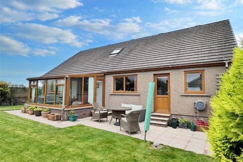 4 bedroom bungalow for sale, Fletcher Hill Park, Kirkby Stephen, Cumbria, CA17